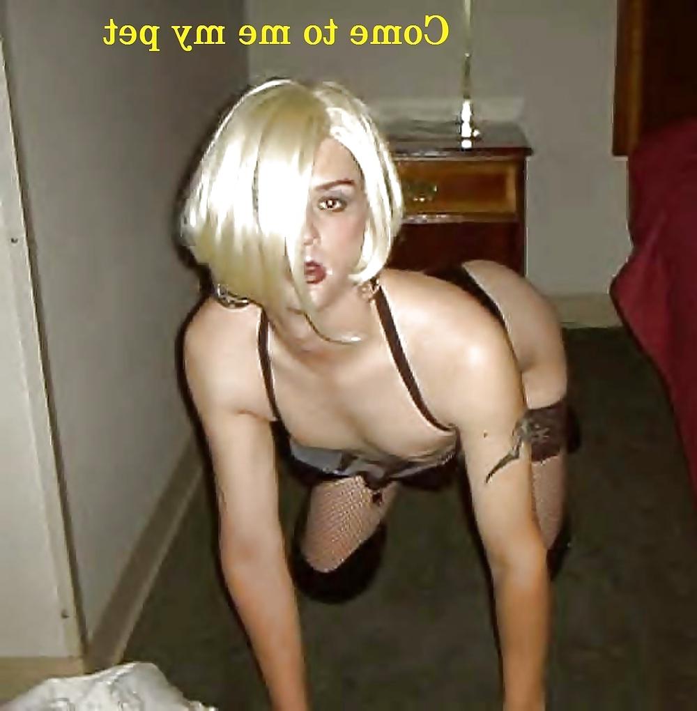 25P More Sissy 49
