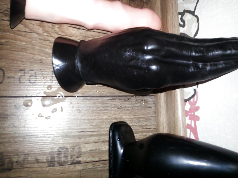 7P Mein Sissy Spielzeug