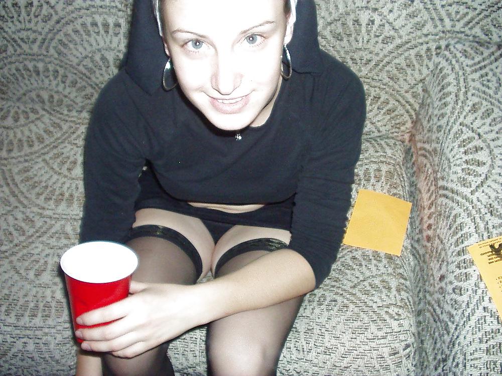 17P Sister of Mercy