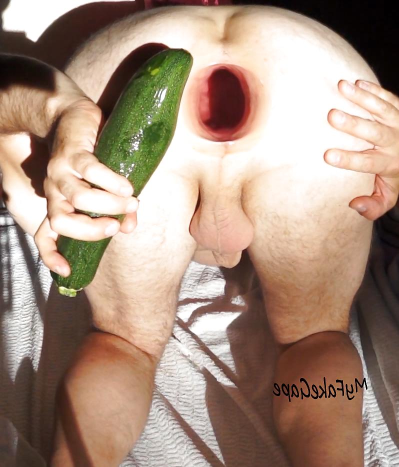 11P My Fake Gape 1