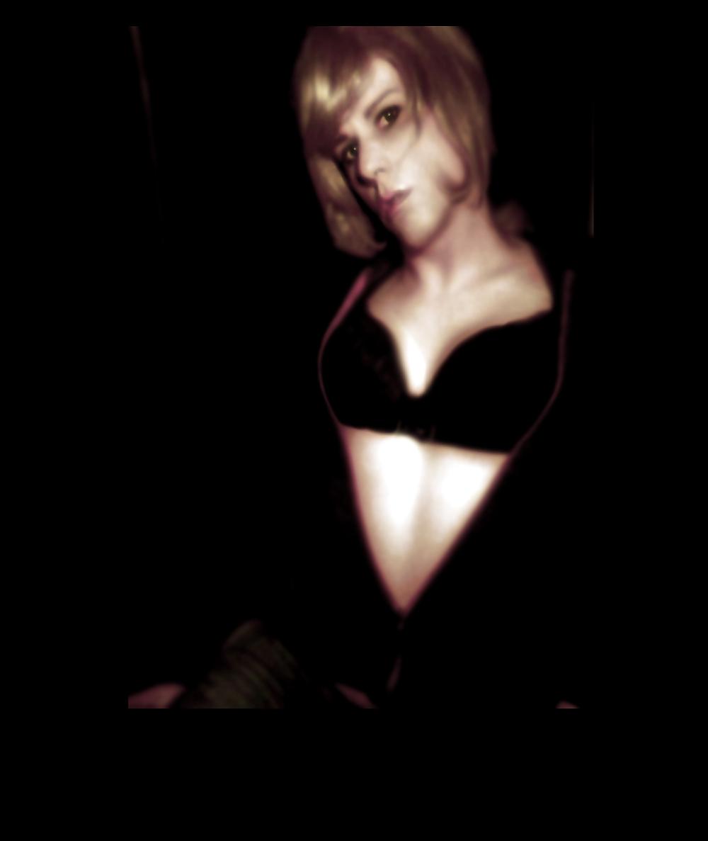 7P The Sissy that got away