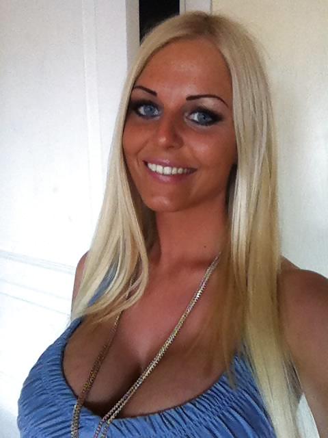 25P Slim gals with huge racks 2!!!