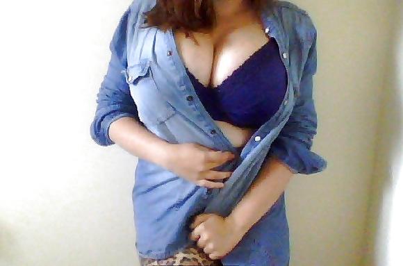 25P Slim gals with huge racks 2!!!