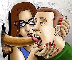 6P I luv white bitches & their sissy husbands