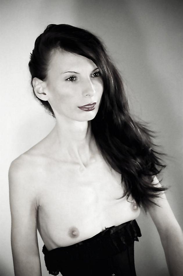 20P Skinny Ioana