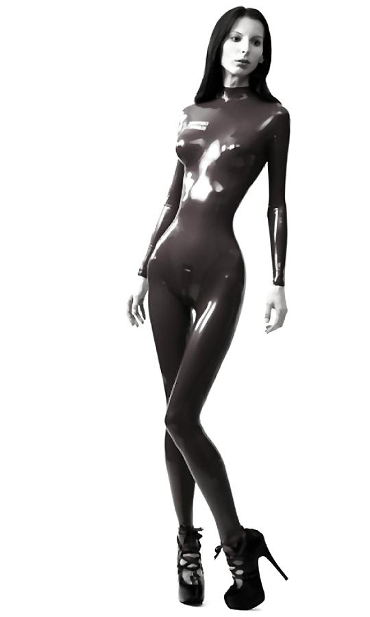 20P Skinny Ioana