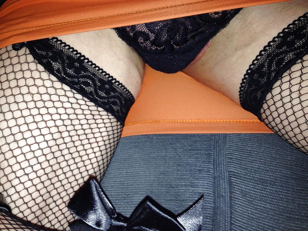 23P Sissy boy