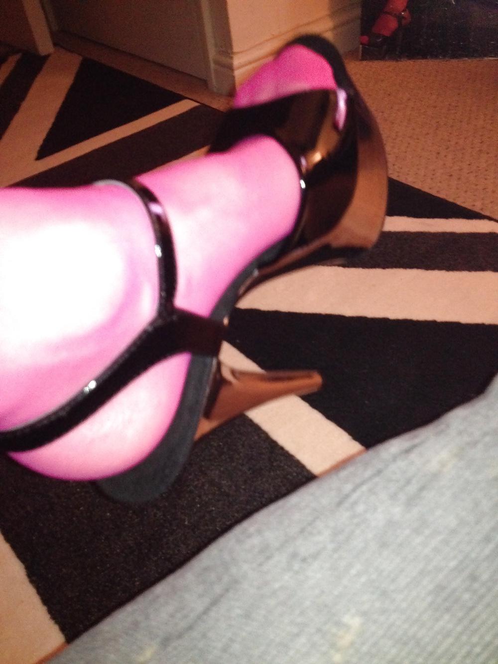 23P Sissy boy