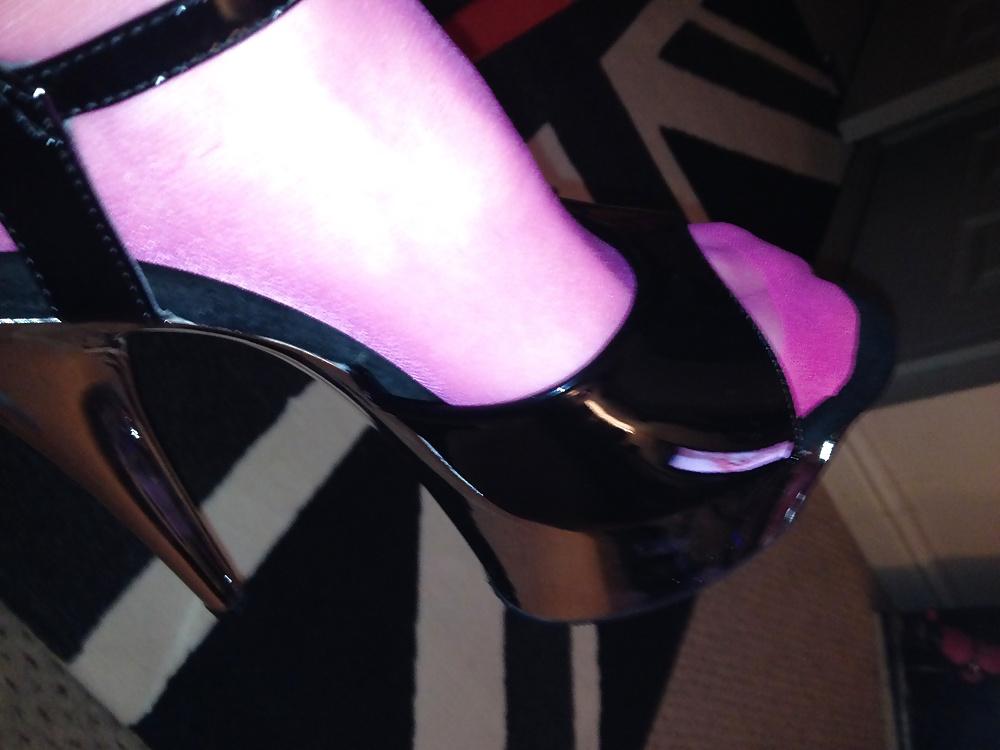 23P Sissy boy