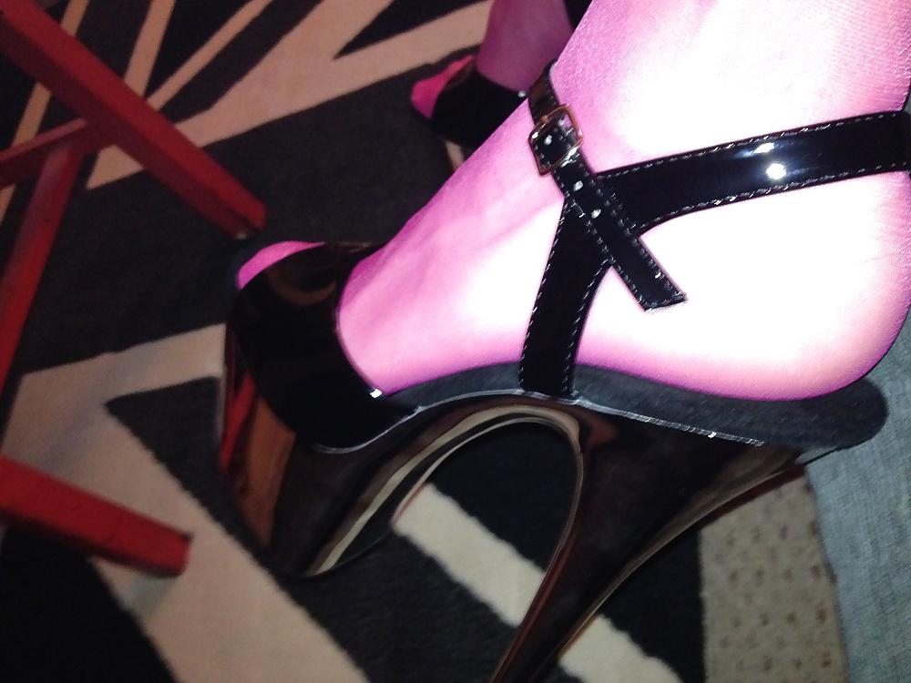 23P Sissy boy