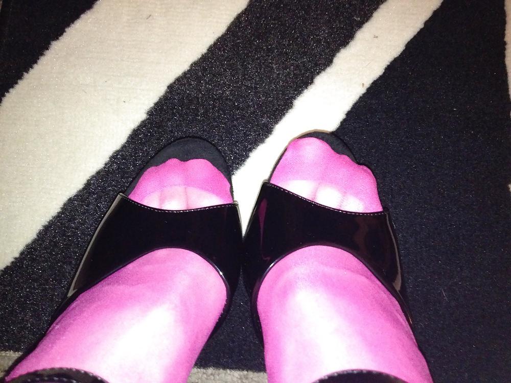 23P Sissy boy