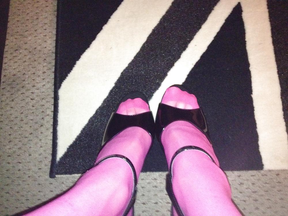 23P Sissy boy
