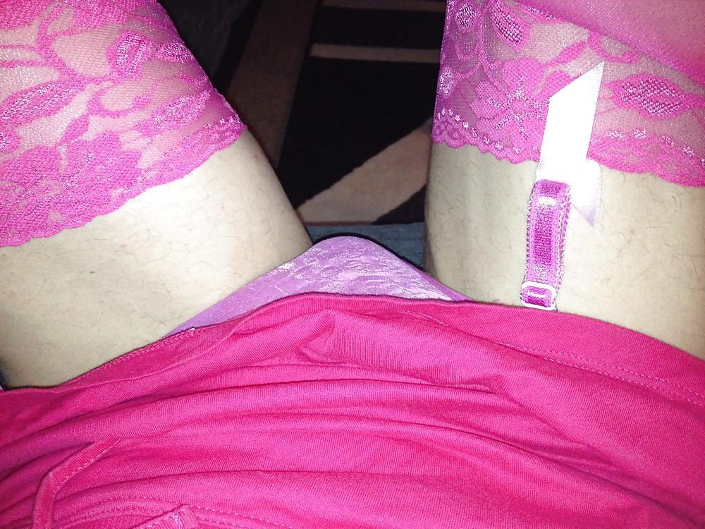 23P Sissy boy
