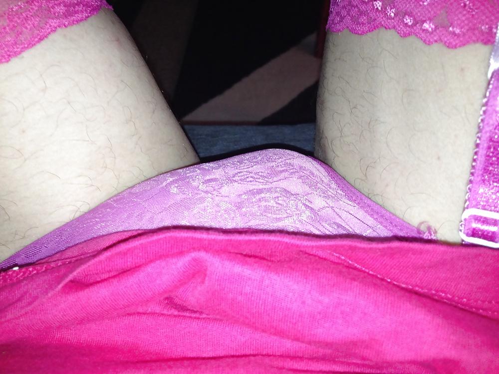 23P Sissy boy