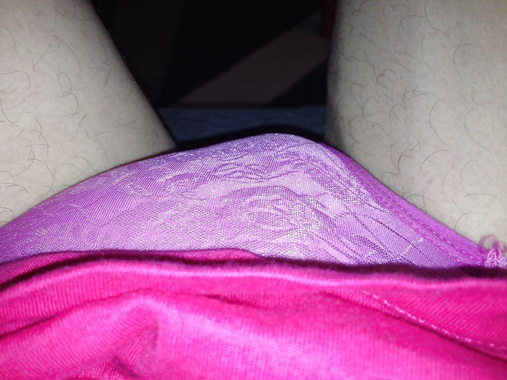 23P Sissy boy