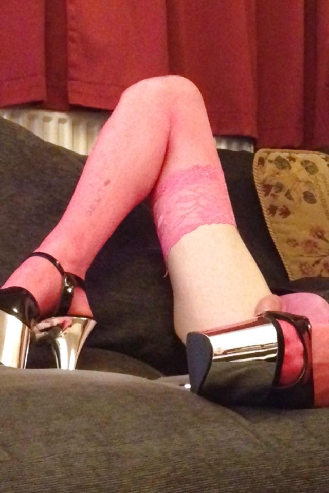 23P Sissy boy