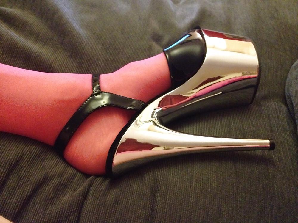 23P Sissy boy