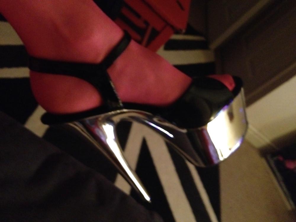 23P Sissy boy