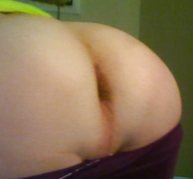 10P Sissy feeling naughty