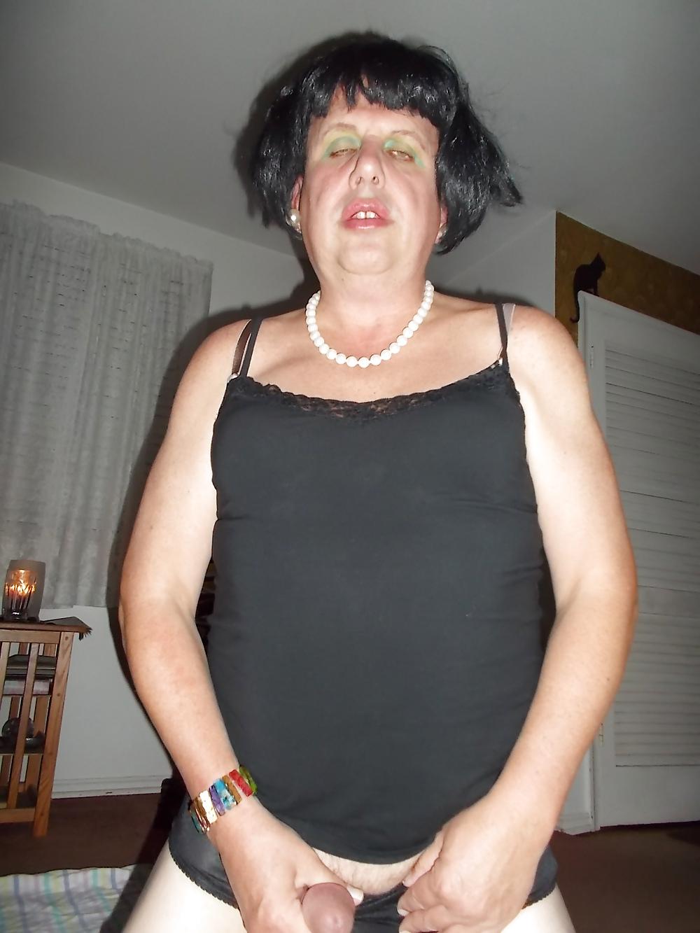 12P Sissy hubby 27