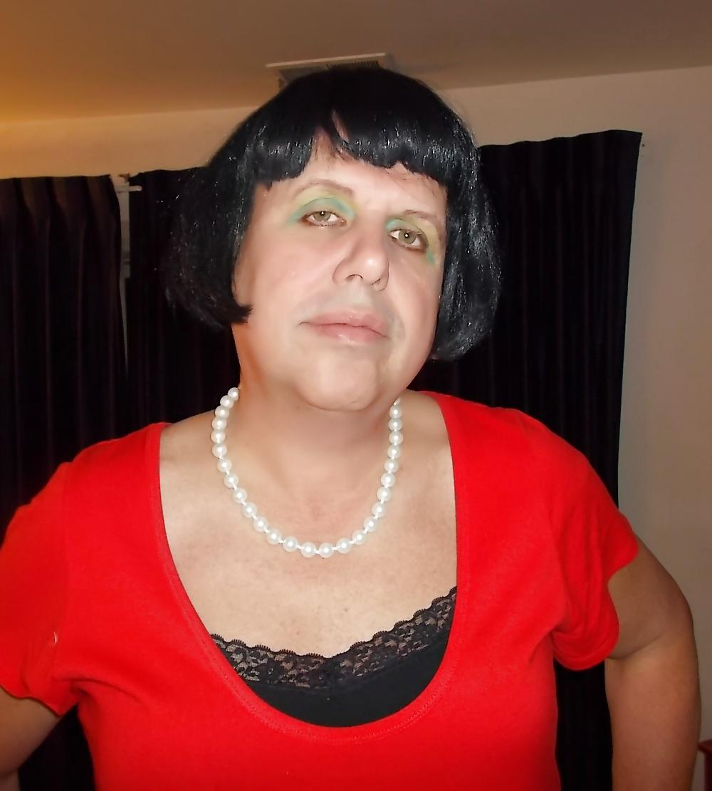 12P Sissy hubby 27