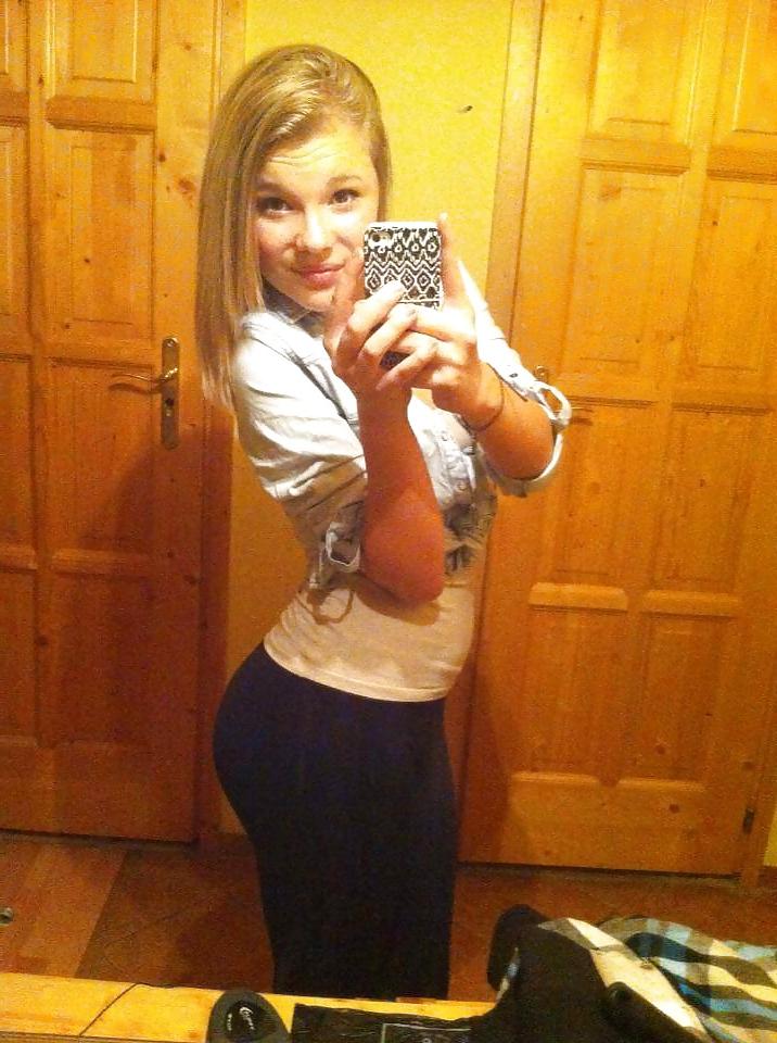 8P Sister teen