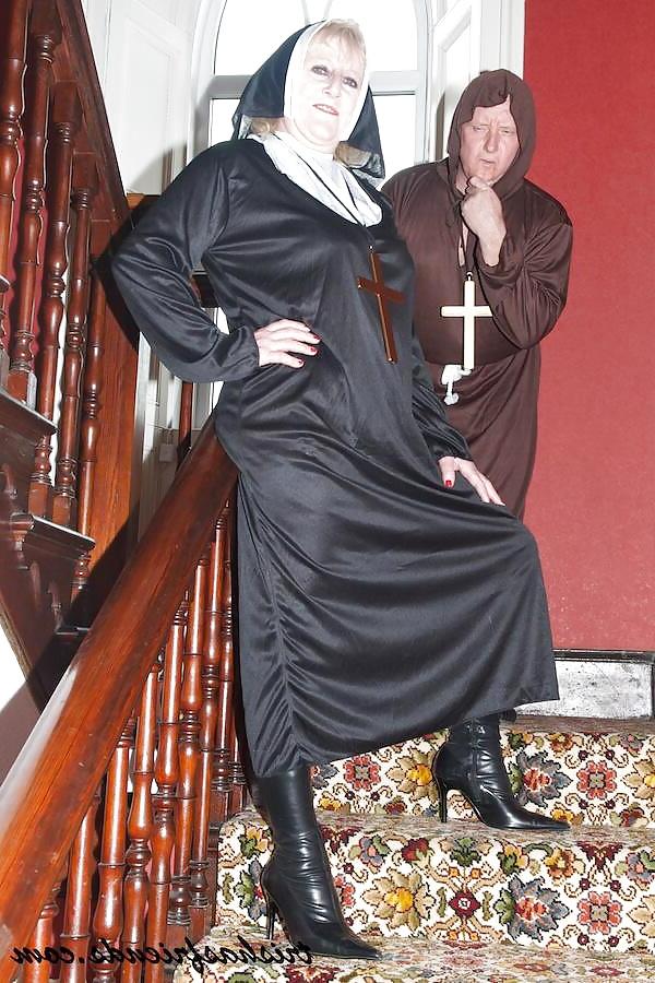 14P Sinful sister