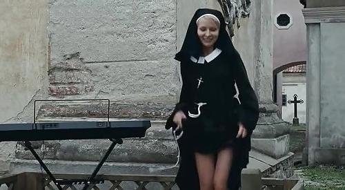 14P Sinful sister