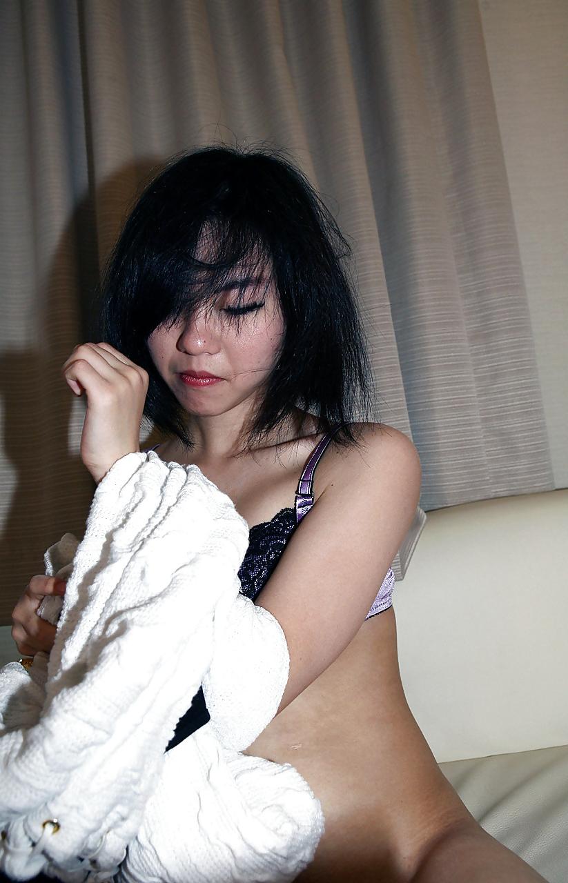 19P Friend's japanese wife fucked