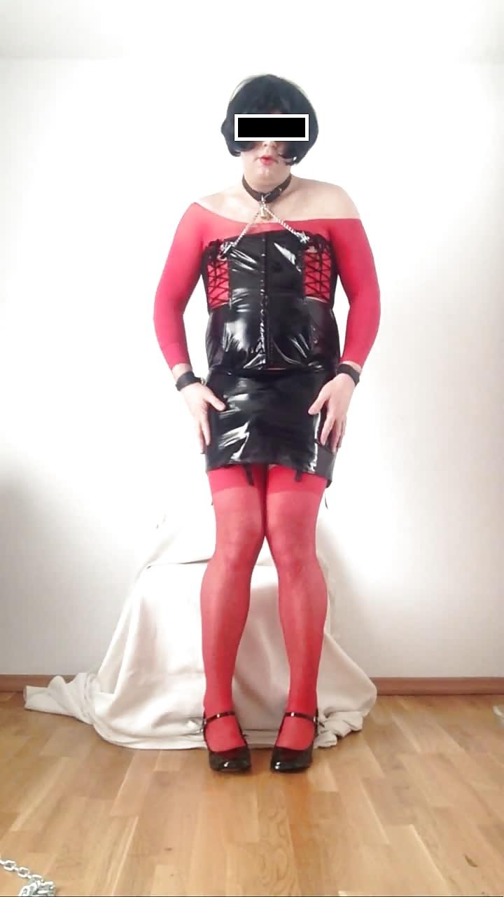 5P Sissy Slave