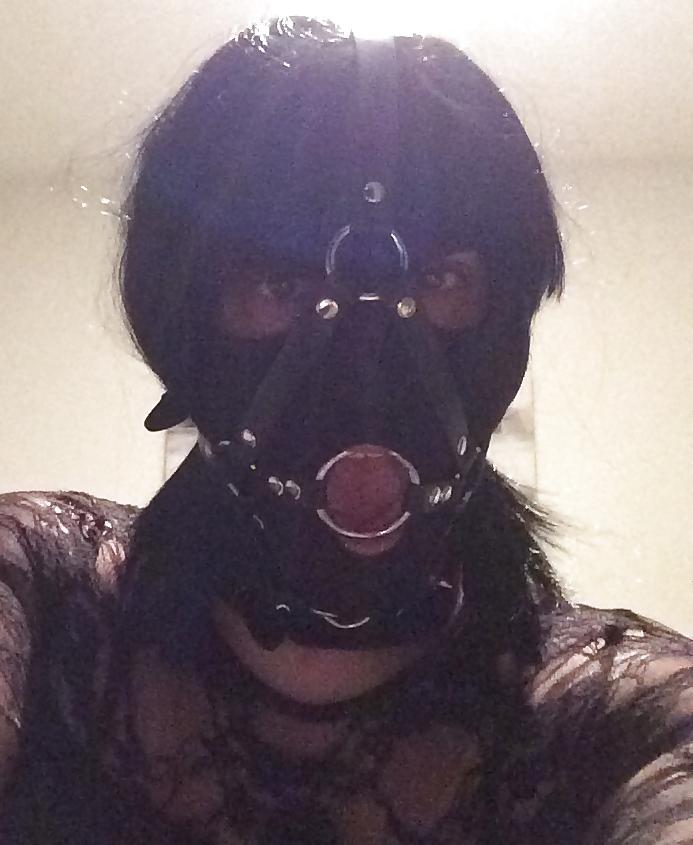14P Sissy slut 2 travestie soumise Alsace