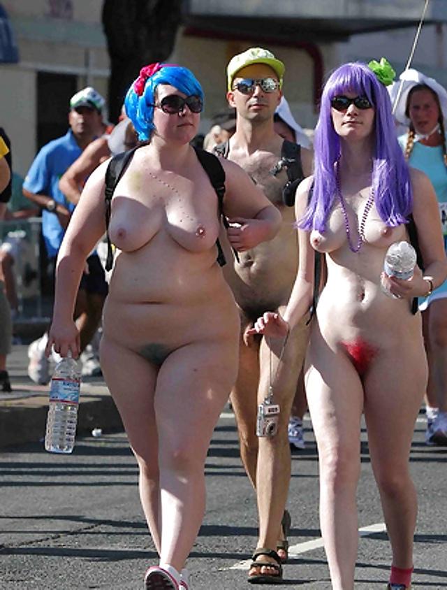24P Young Women With Huge Thighs