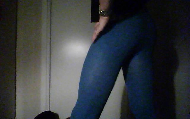 14P Sissy CD