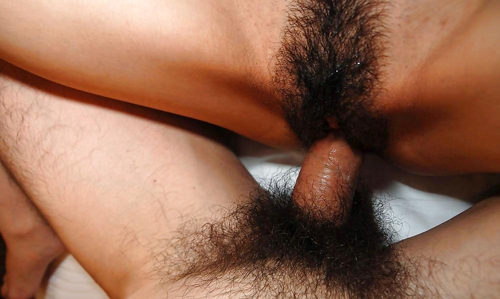 6P Friend's japanese wife fucked after party