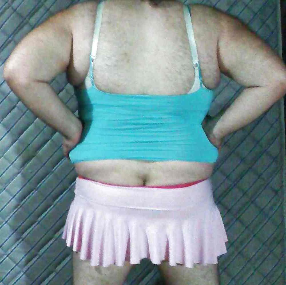 9P Fat sissy fun
