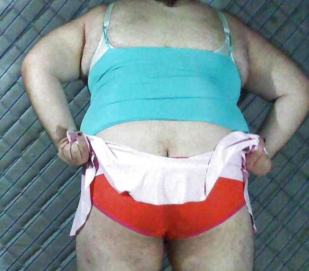 9P Fat sissy fun