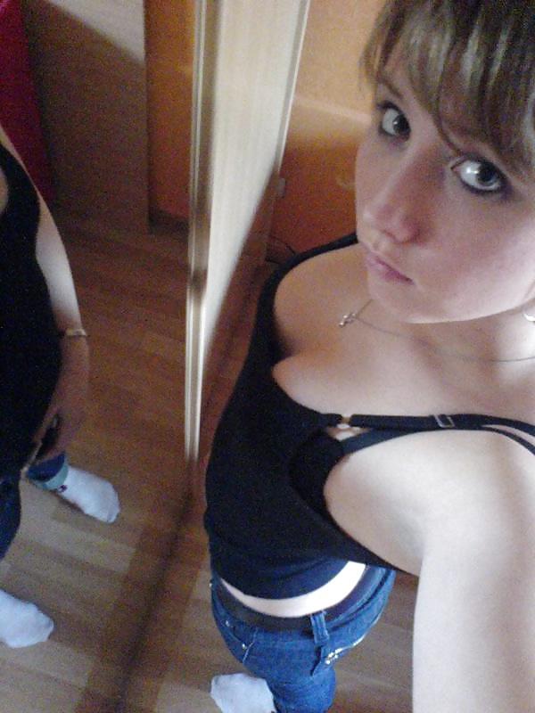 18P FREUNDIN VON MEINER SCHWESTER :)) ( FRIEND OF MY SISTER )