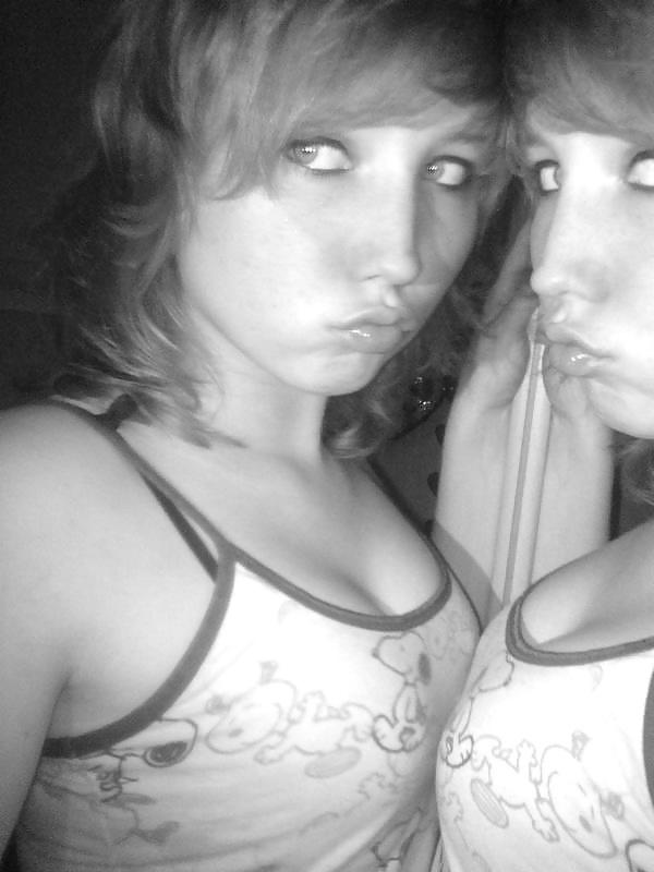 18P FREUNDIN VON MEINER SCHWESTER :)) ( FRIEND OF MY SISTER )