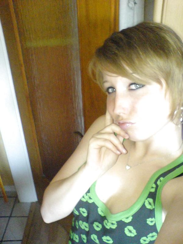 18P FREUNDIN VON MEINER SCHWESTER :)) ( FRIEND OF MY SISTER )