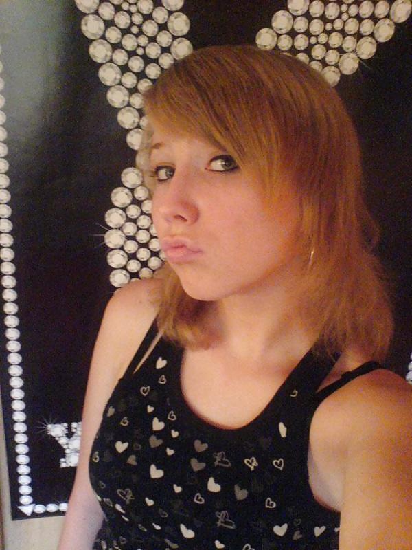 18P FREUNDIN VON MEINER SCHWESTER :)) ( FRIEND OF MY SISTER )