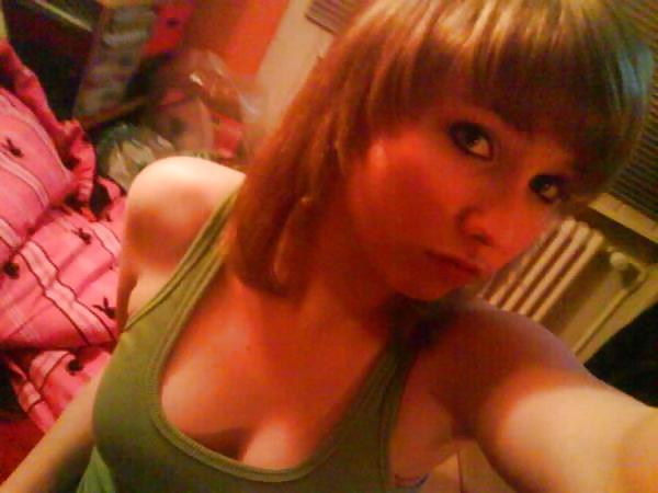 18P FREUNDIN VON MEINER SCHWESTER :)) ( FRIEND OF MY SISTER )