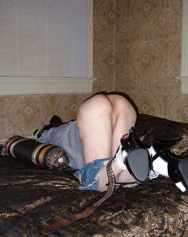 25P Sissy Slut Targets