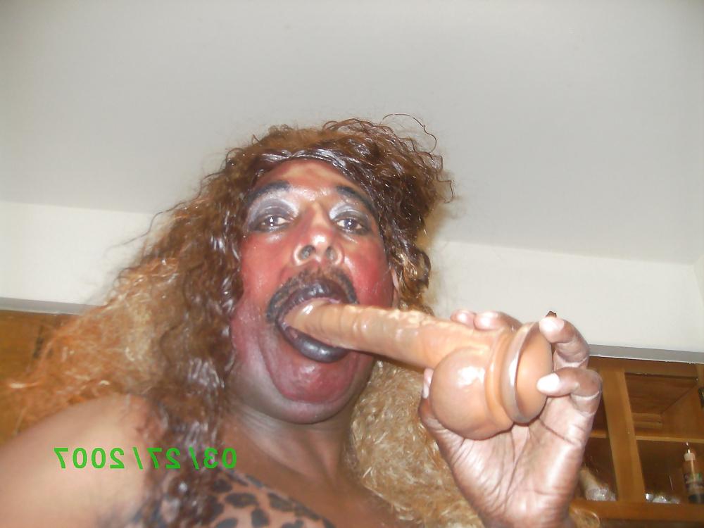 25P Elamehs The Sissy