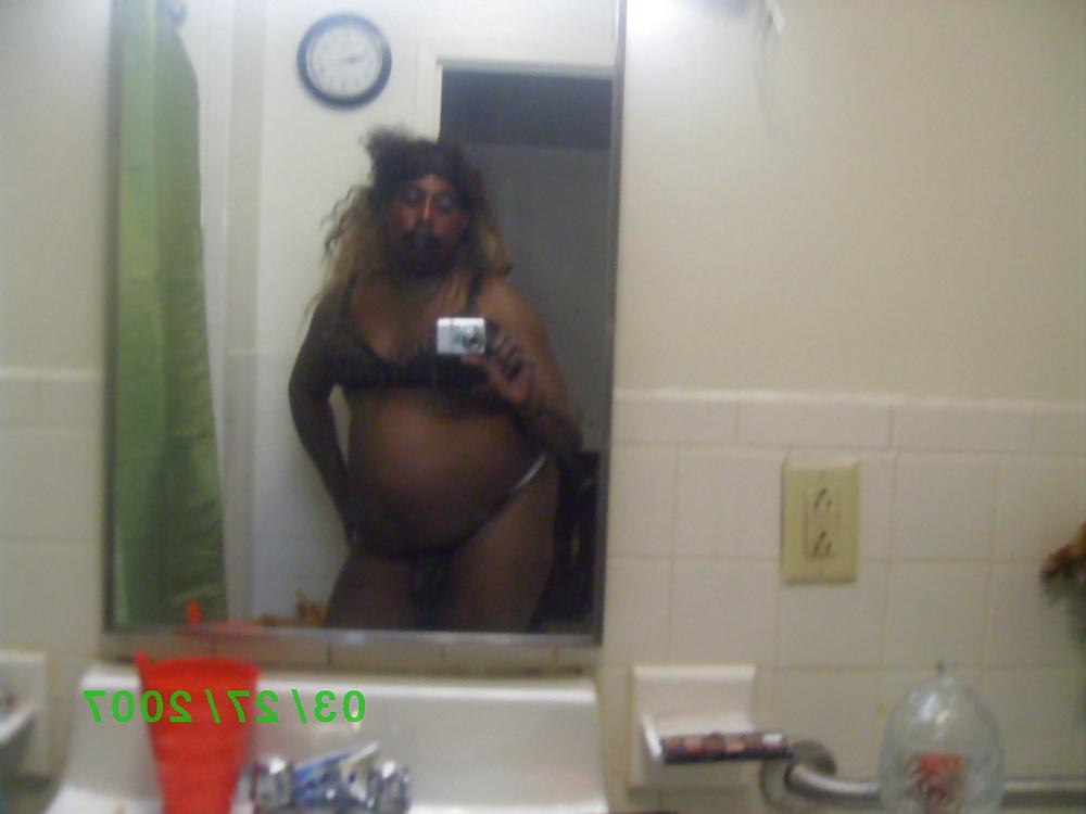 25P Elamehs The Sissy