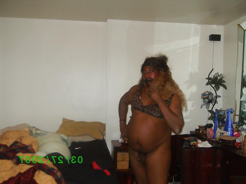 25P Elamehs The Sissy