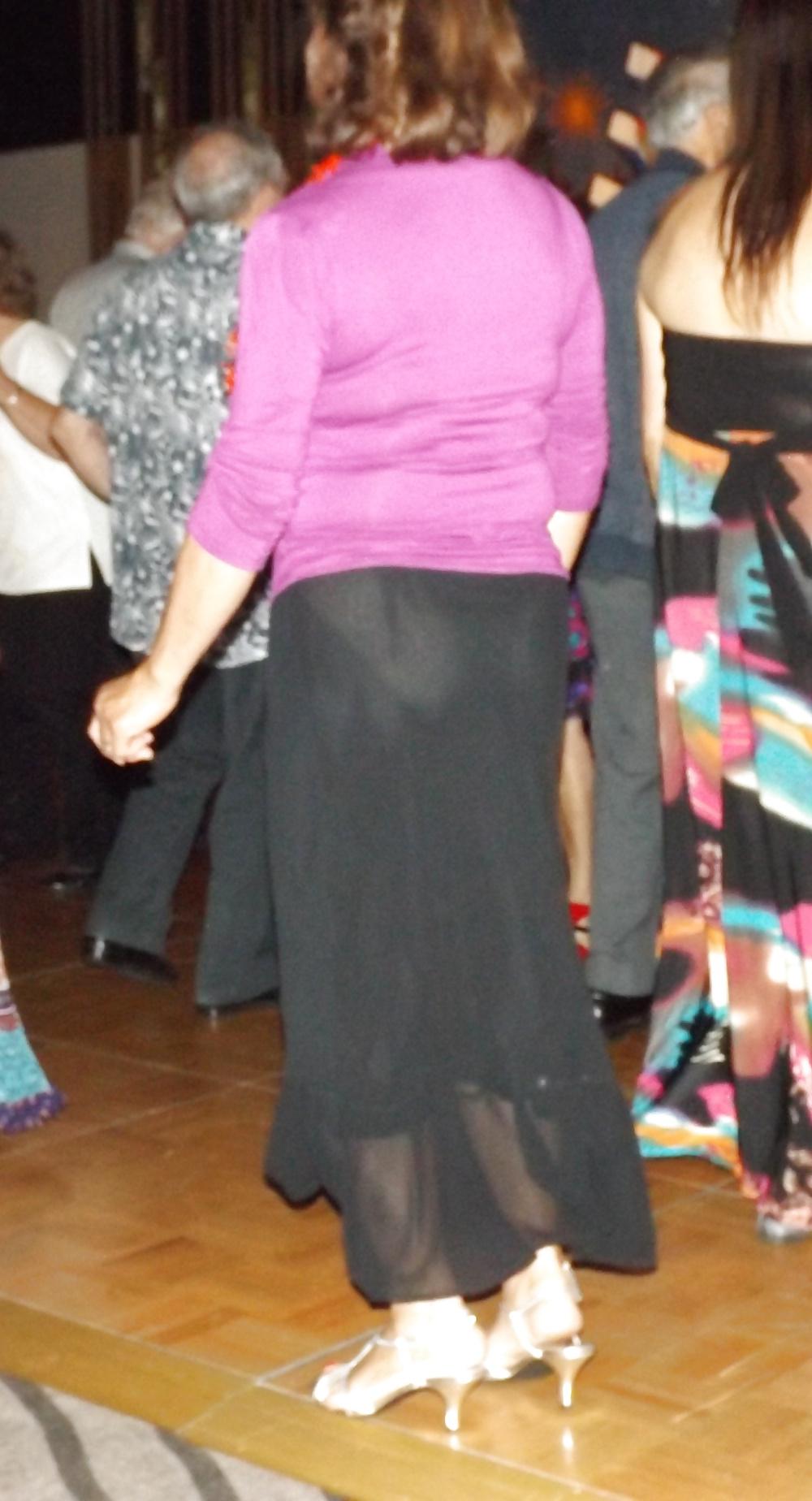 8P Margaret my sister in law