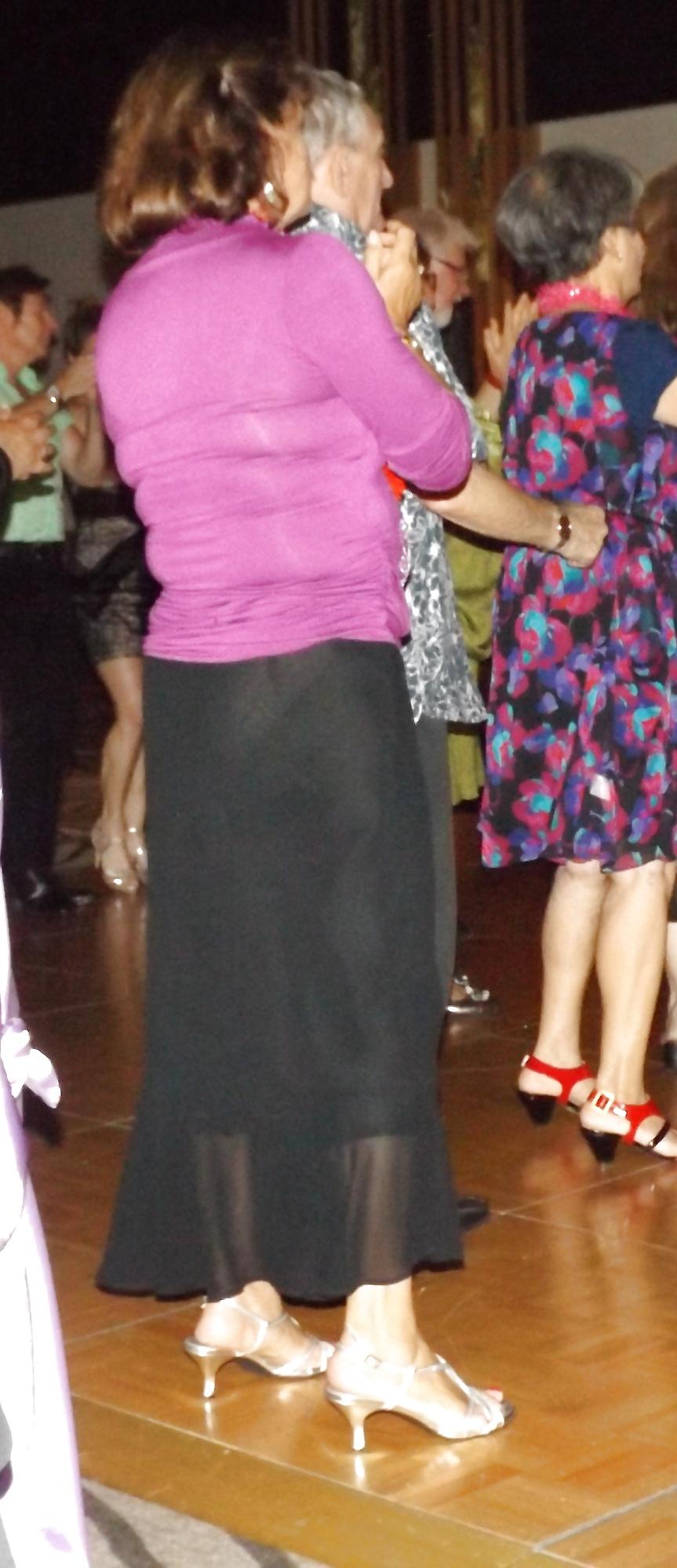 8P Margaret my sister in law