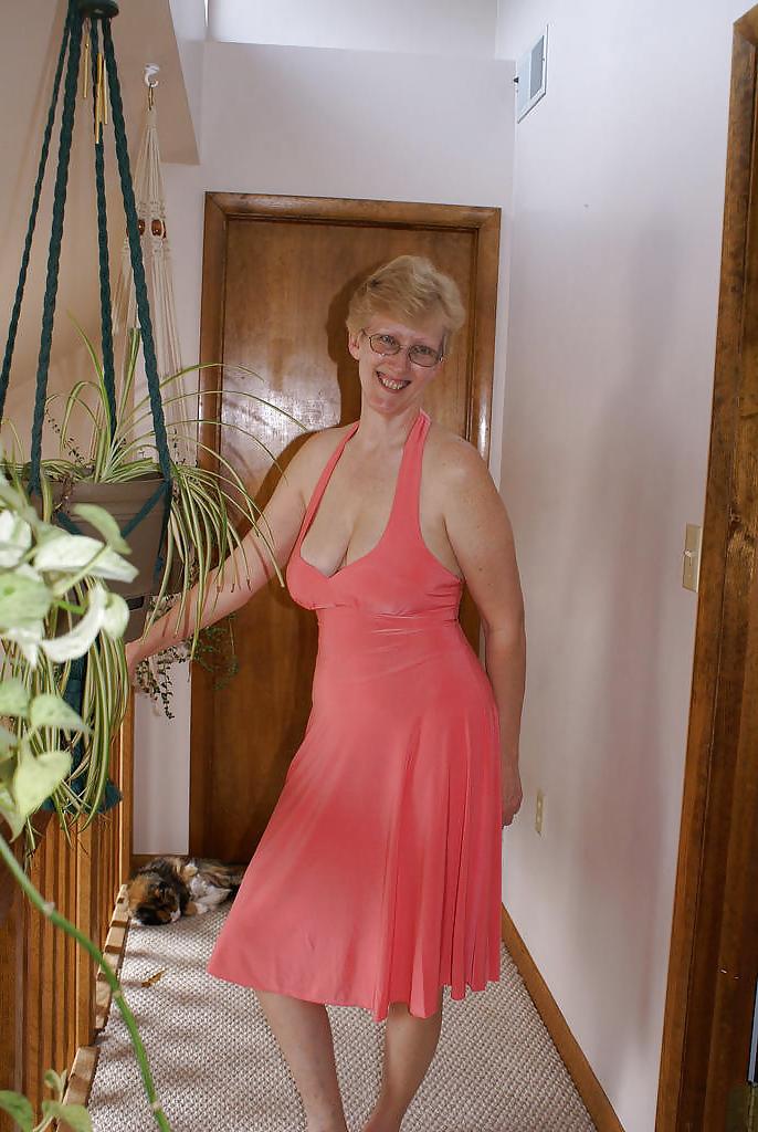 15P My sister in law-what do you think