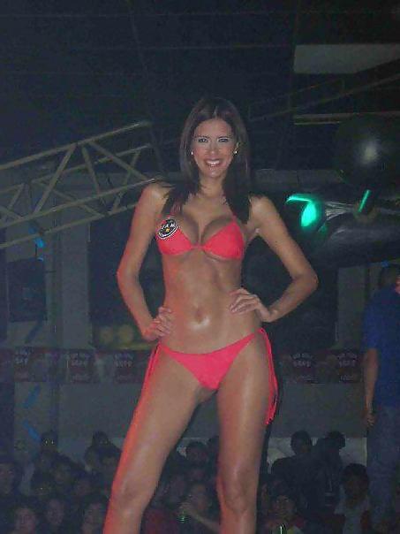 10P Sandra Bustamante