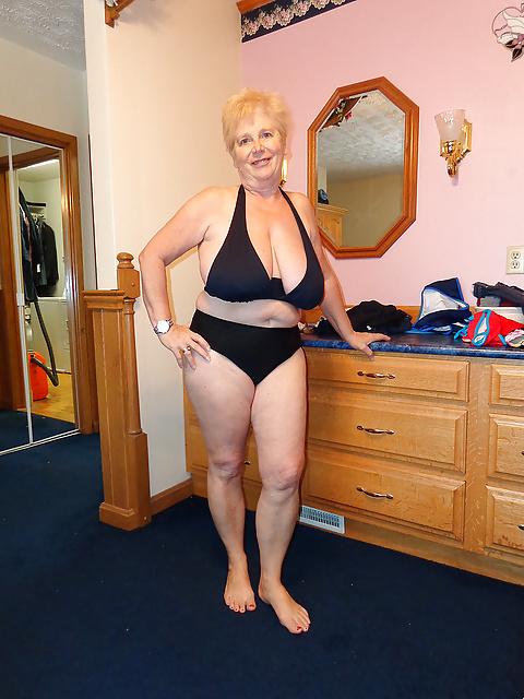 25P How can you resist those GRANNIES ? #6